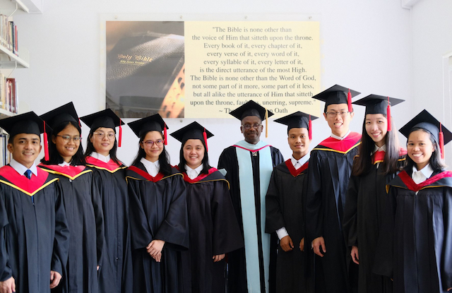 Graduates